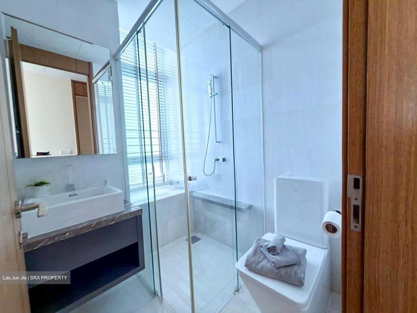 RESIDENCES AT EMERALD HILL (D9), Apartment #632588181
